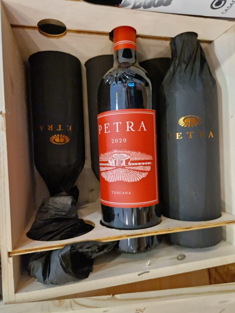 Set vino da regalo